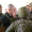 @netanyahu
