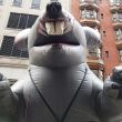 Ratas Nueva York