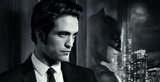 Robert Pattinson se irá al porno si 'The Batman' fracasa