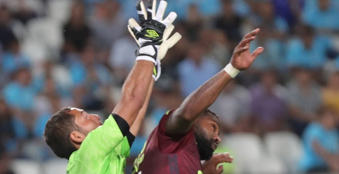 Hallan muerto al futbolista uruguayo Santiago 'Morro' García