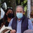 Covid UAM dos picos Rafael Bojalil Parra