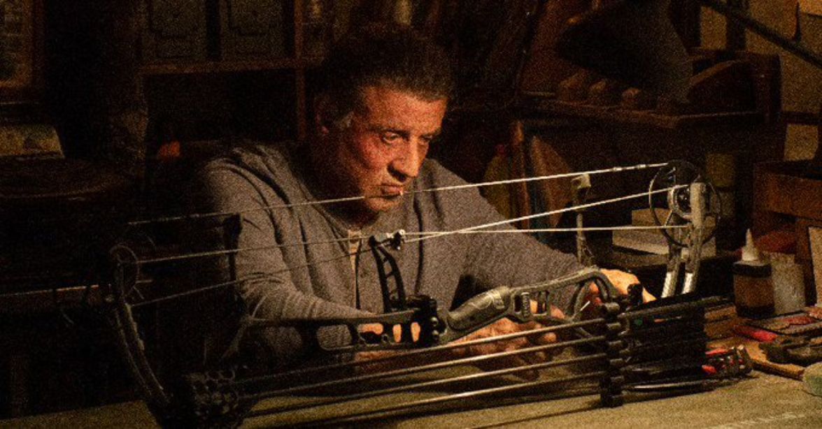 'Cats' y 'Rambo: Last Blood' lideran nominaciones a Premios Razzie