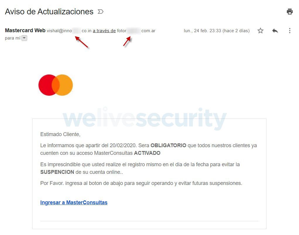 5 formas que utilizan para robar datos de tarjetas de crédito