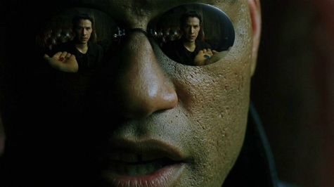 Filtran imágenes de Keanu Reeves caracterizado como 'Neo', durante grabación de ‘Matrix 4’