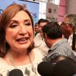 Reforma judicial provocará temor entre inversionistas, advierte Gálvez Reforma judicial provocará temor entre inversionistas, advierte Gálvez