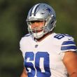 Dallas y San Francisco cortan a mexicanos en la NFL Dallas y San Francisco cortan a mexicanos en la NFL