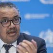 Tedros Adhanom Ghebreyesus patogenos futuras pandemias