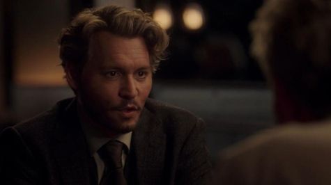 Se posterga demanda de Johnny Depp a publicación, debido a coronavirus