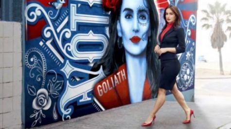 Actores latinos: Hollywood ya no es la meca del cine