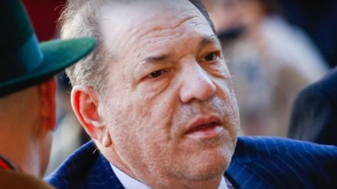 Harvey Weinstein pudo ser contagiado de coronavirus en prisión