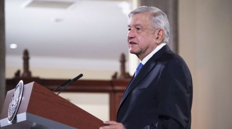 AMLO asegura tener ‘la conciencia tranquila’ por contratos de Pemex otorgados a su prima