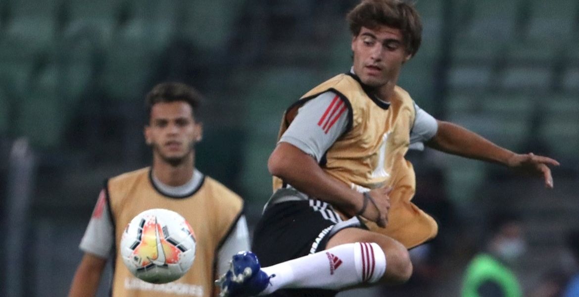 El volante argentino Santiago Sosa es nuevo jugador del Atlanta United
