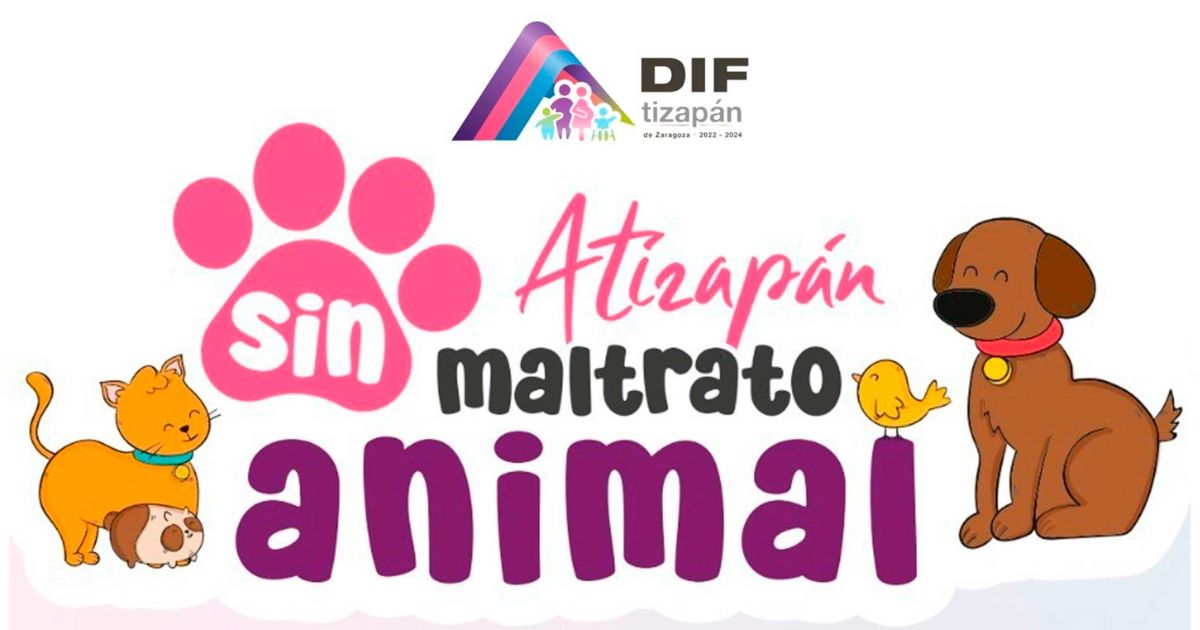 Con temática animal convocan a concurso de dibujo infantil