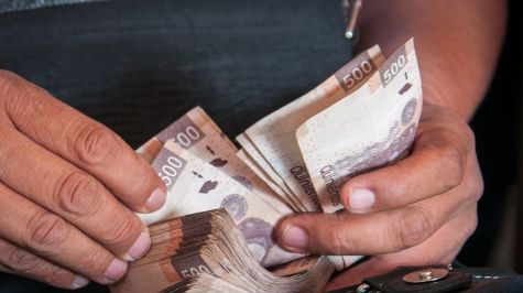 Corrupción costó más de siete mil millones de pesos 