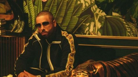 Nicky Jam estrena ‘El Ganador’, su  bioserie, en Netflix
