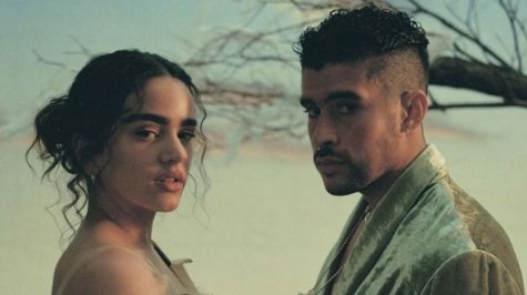Video de Bad Bunny y Rosalía suma más de 5 millones de visitas en su estreno