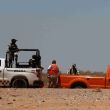 INM recuperó 34 cuerpos de migrantes de enero a julio