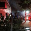 Incendio cinemateca