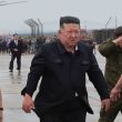 Kim Jong-un acusa a Seúl de fabricar noticias falsas sobre muertos por lluvias en el Norte Kim Jong-un acusa a Seúl de fabricar noticias falsas sobre muertos por lluvias en el Norte