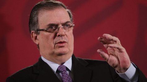 Covax ha sido insuficiente para garantizar acceso a vacunas: Ebrard