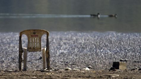 La sequía en Monterrey se pudo evitar