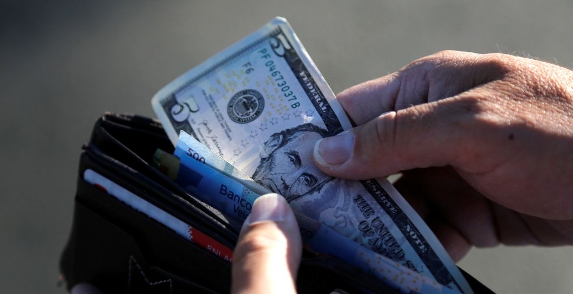 Las remesas hacia México crecerán 13.4% este año, según BBVA 