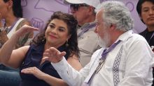 Clara Brugada Utopia Ixtapalcalli