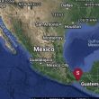 sismo Arriaga Chiapas magnitud 6.3