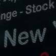Wall Street lunes negro peor caida