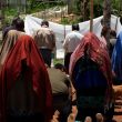 indigenas desplazados exigen paz Chiapas indigenas desplazados exigen paz Chiapas