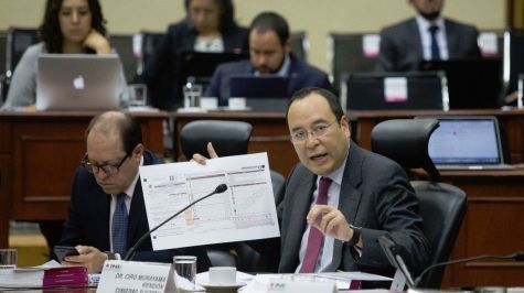 Ven inviable que INE organice consulta sobre nuevo aeropuerto