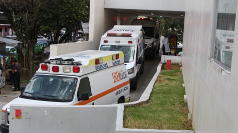 IMSS aclaró que no negó atención a paciente muerto en el hospital de los 'Venados' 