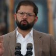 Sin lugar a duda, gobierno de Maduro incurre en fraude, sentencia Boric Sin lugar a duda, gobierno de Maduro incurre en fraude, sentencia Boric