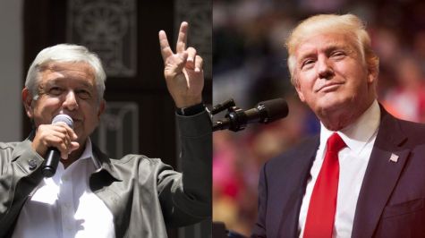 López Obrador “presume” respuesta de Trump a su carta