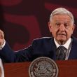 Podría entregarle mañana mismo la banda presidencial a Sheinbaum: AMLO
