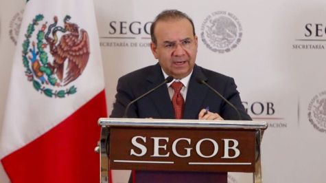 Arrancan operativos contra trata de personas en México