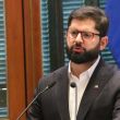 Gabriel Boric golpista Venezuela Maduro Gabriel Boric golpista Venezuela Maduro
