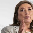 Xóchitl Gálvez participará en protesta contra la sobrerrepresentación Xóchitl Gálvez participará en protesta contra la sobrerrepresentación