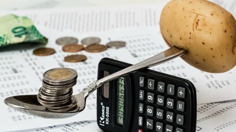 Inflación anual se ubica en un 4.81 por ciento
