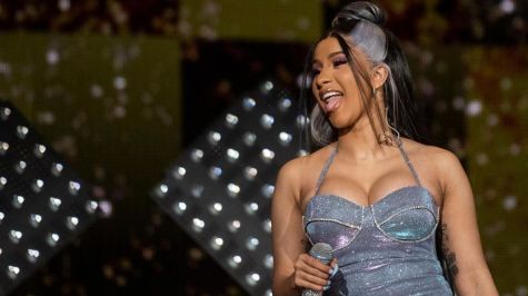 Cardi B y Maluma lideran dos nuevas carteleras globales de Billboard