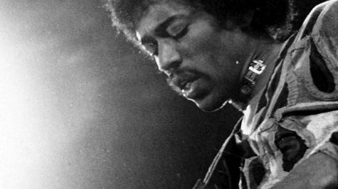 ¿Qué hace de Jimi Hendrix una leyenda viva 50 años después de su muerte?