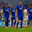 Cruz AZUL