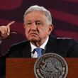 AMLO descarta dar sugerencias a Sheinbaum sobre secretarios de Sedena y Marina 