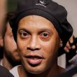 Ronaldinho Efe