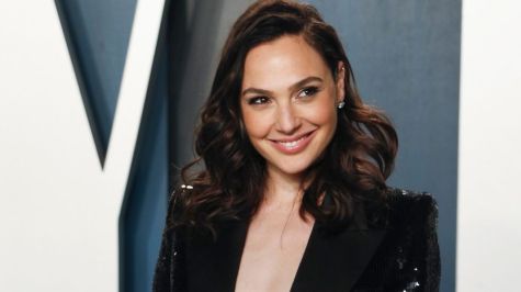 Gal Gadot será Cleopatra en película de Paramount