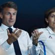 Ministra de Deportes de Francia Ministra de Deportes de Francia