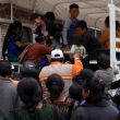 Desplazados por violencia regresan a sus hogares en Chiapas 