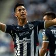 Rayados gana a Cruz Azul con gol de Maxi Meza en ida de semis de Concacaf