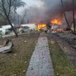 Avión accidentado en Brasil no reportó ninguna emergencia