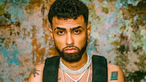Jay Wheeler se atreve con el trap latino en su nuevo álbum "TRAPPii"